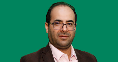 آقای محمد خان میرزایی