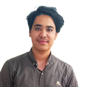 آرمین خسروی - رتبه 8 کشوری کنکور ریاضی