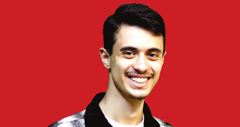 آقای امیرحسین ولی