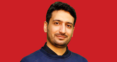 احسان گلوانی