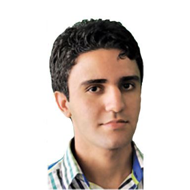 محمد امین عابدی