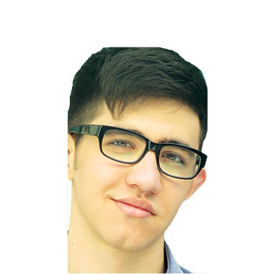 امیرمحمد دهقان