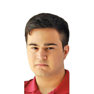 امیرمحمد اسلامی