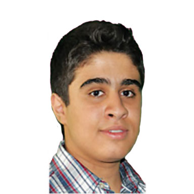 آرین حسینقلی زاده