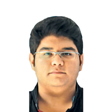 احسان ایرانشاهی