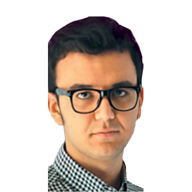 پارسا جباری