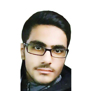 سید آریا مهدی پور