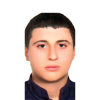 سید فرزان موسوی