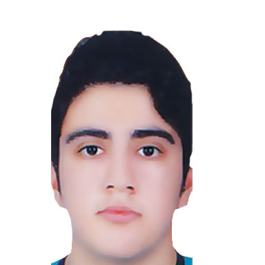 امیرحسین رضی پور