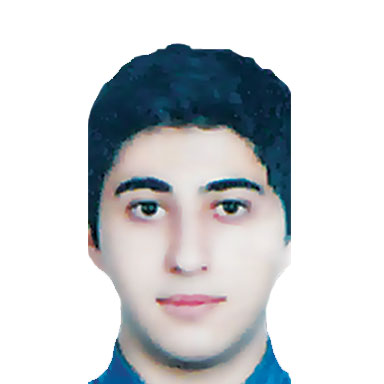 خشایار ریحانی