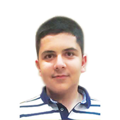 آروین سهامی