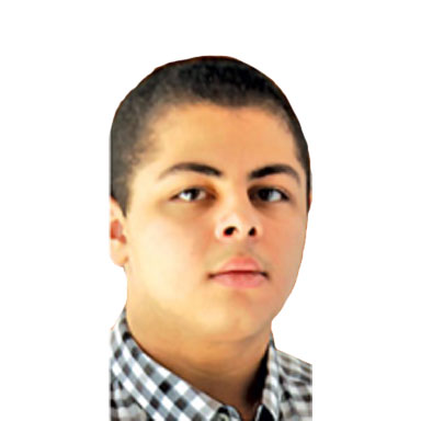 امید عباس زاده توسلی