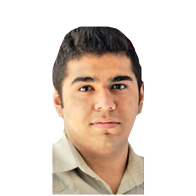 سورنا وثوق خسروی